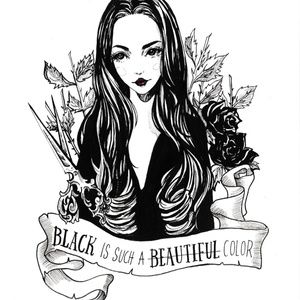 Meet your Posher, Elsa